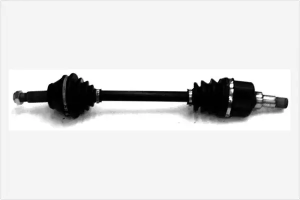 Handler.Part Drive shaft DEPA 3253102 1