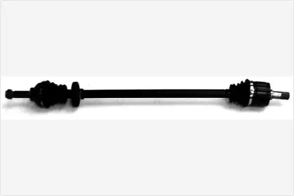 Handler.Part Drive shaft DEPA 3383602 1