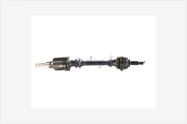 Handler.Part Drive shaft DEPA 3023150 1