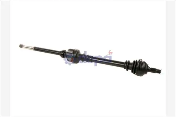 Handler.Part Drive shaft DEPA 3060700 1