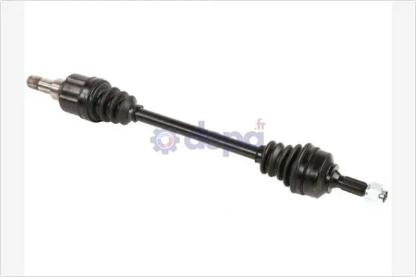 Handler.Part Drive shaft DEPA 3062650 1