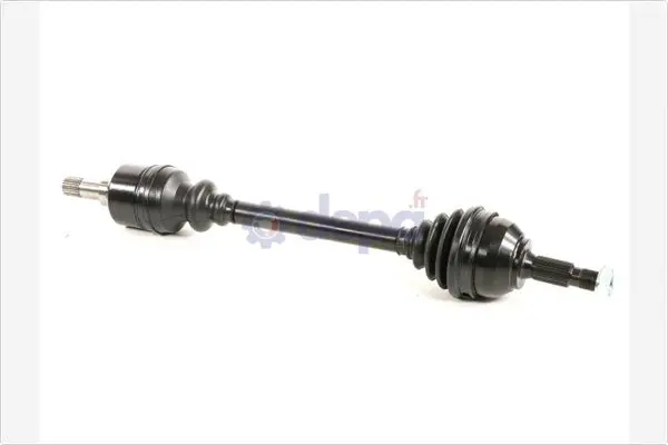 Handler.Part Drive shaft DEPA 3064358 1