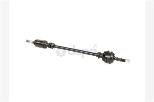 Handler.Part Drive shaft DEPA 3080348 1