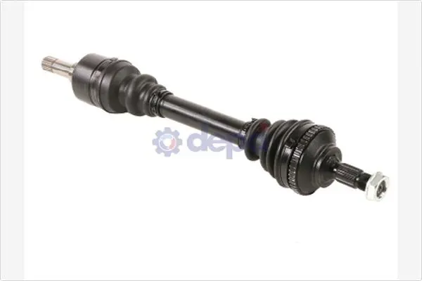 Handler.Part Drive shaft DEPA 3081558 1