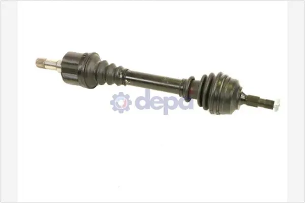 Handler.Part Drive shaft DEPA 3082250 1