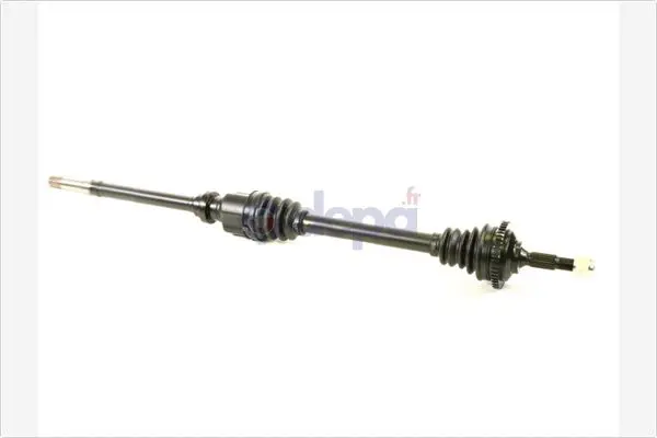 Handler.Part Drive shaft DEPA 3084000 1