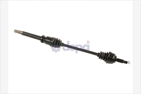 Handler.Part Drive shaft DEPA 3204400 1