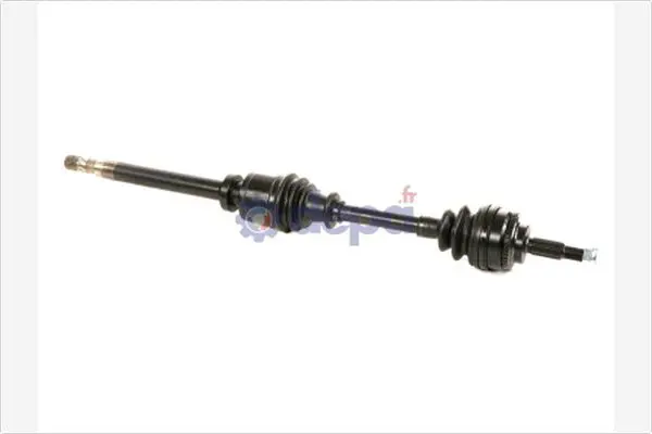 Handler.Part Drive shaft DEPA 3204544 1