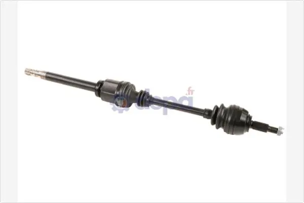 Handler.Part Drive shaft DEPA 3204900 1