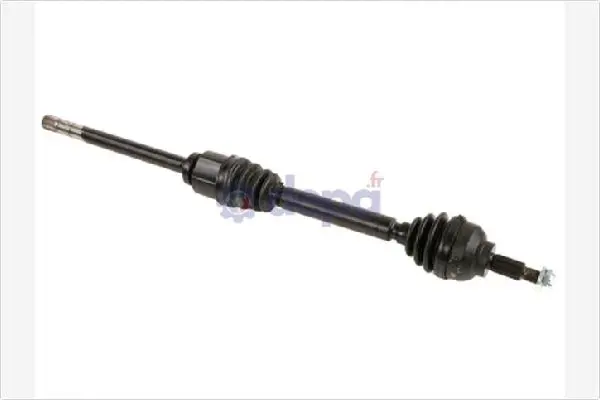 Handler.Part Drive shaft DEPA 3206300 1