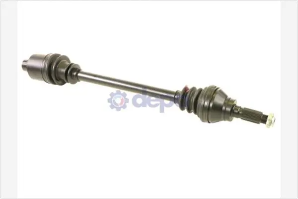 Handler.Part Drive shaft DEPA 3239400 1