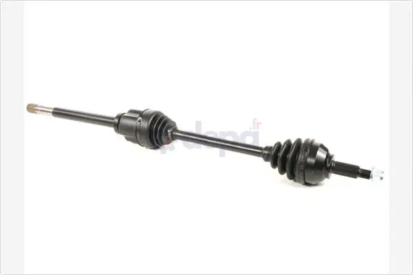 Handler.Part Drive shaft DEPA 3239600 1