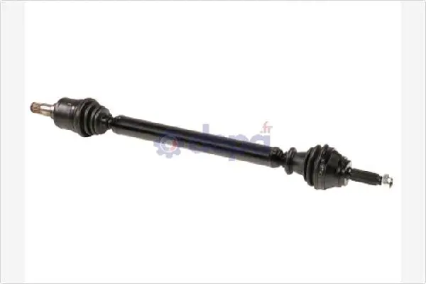 Handler.Part Drive shaft DEPA 3254200 1