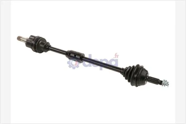 Handler.Part Drive shaft DEPA 3255000 1