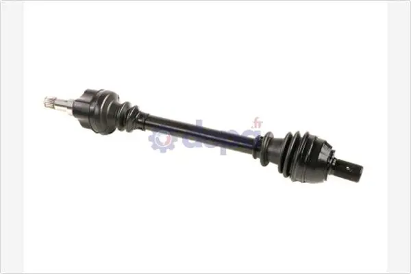 Handler.Part Drive shaft DEPA 3258802 1