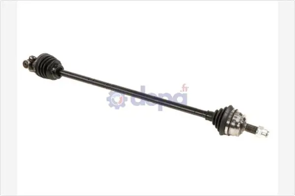 Handler.Part Drive shaft DEPA 3265005 1