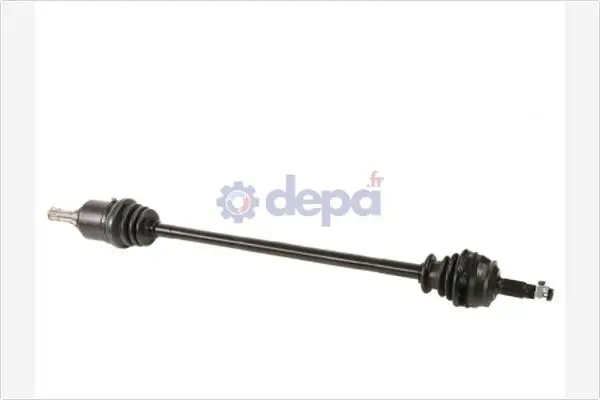 Handler.Part Drive shaft DEPA 3266405 1