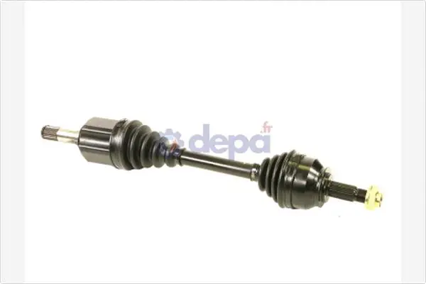 Handler.Part Drive shaft DEPA 3296150 1