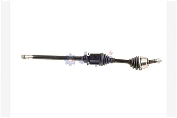 Handler.Part Drive shaft DEPA 3296900 1