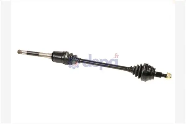 Handler.Part Drive shaft DEPA 3305060 1