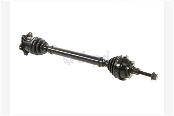 Handler.Part Drive shaft DEPA 3320100 1