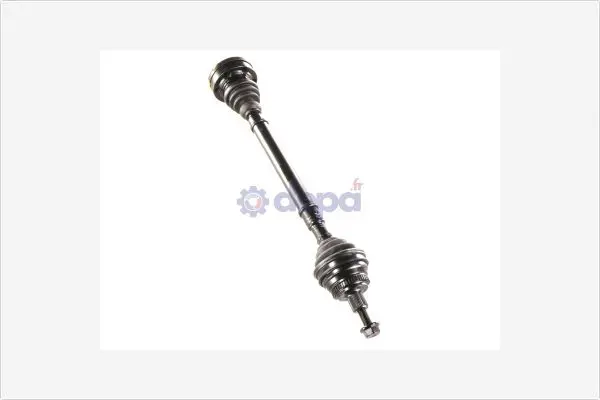 Handler.Part Drive shaft DEPA 3321045 1