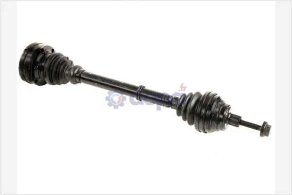 Handler.Part Drive shaft DEPA 3326800 1