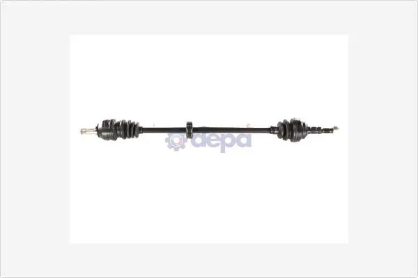 Handler.Part Drive shaft DEPA 3332000 1