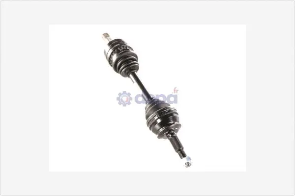 Handler.Part Drive shaft DEPA 3334502 1