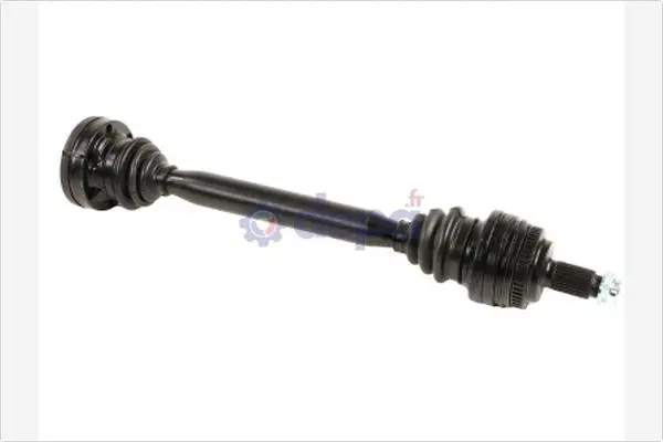 Handler.Part Drive shaft DEPA 3343350 1