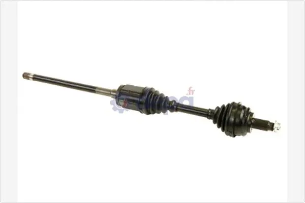 Handler.Part Drive shaft DEPA 3347000 1