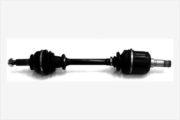 Handler.Part Drive shaft DEPA 3394850 1