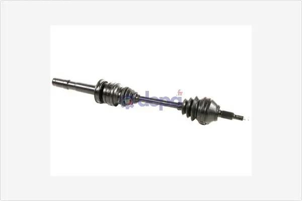 Handler.Part Drive shaft DEPA 3373350 1