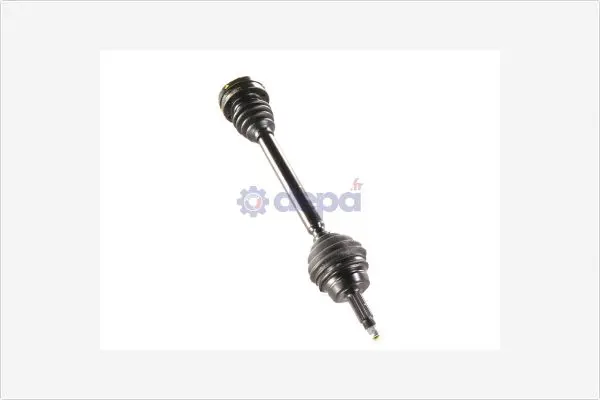 Handler.Part Drive shaft DEPA 3374500 1