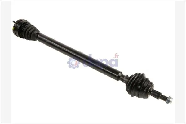 Handler.Part Drive shaft DEPA 3378700 1