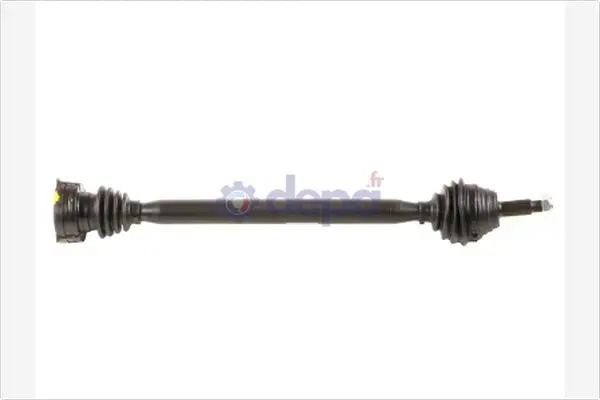 Handler.Part Drive shaft DEPA 3379300 1