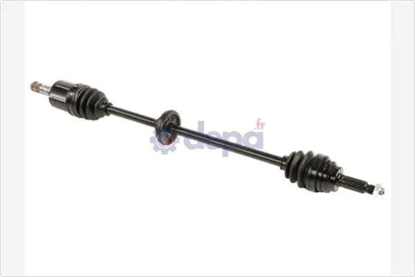 Handler.Part Drive shaft DEPA 3396600 1