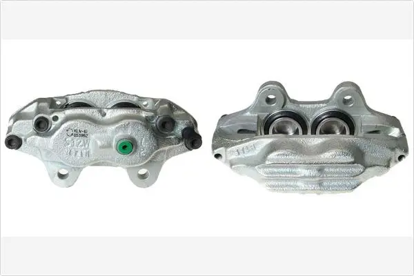 Handler.Part Brake caliper DEPA ET71882 1