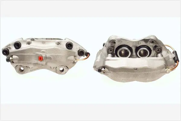 Handler.Part Brake caliper DEPA ET72725 1