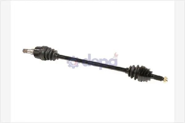 Handler.Part Drive shaft DEPA 3435000 1