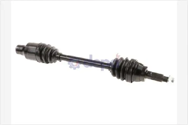 Handler.Part Drive shaft DEPA 3436500 1