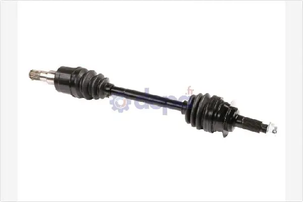 Handler.Part Drive shaft DEPA 3263250 1