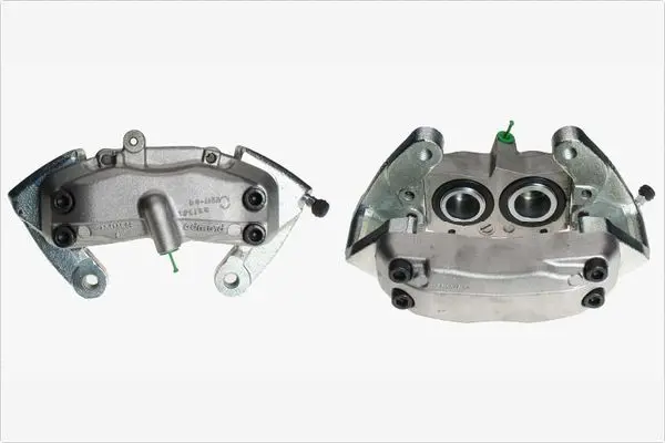 Handler.Part Brake caliper DEPA ET74076 1