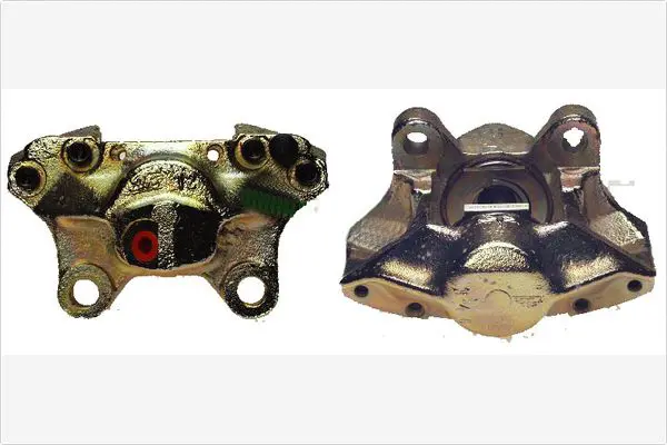 Handler.Part Brake caliper DEPA ET7537 1