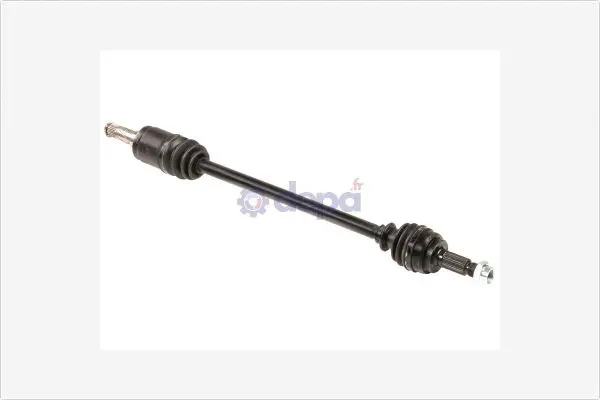 Handler.Part Drive shaft DEPA 3460780 1