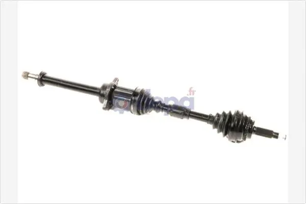 Handler.Part Drive shaft DEPA 3487000 1