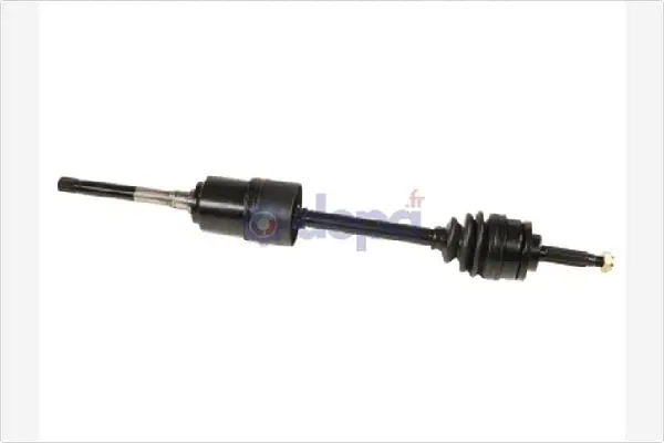 Handler.Part Drive shaft DEPA 3514000 1