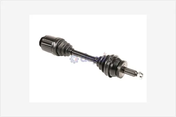 Handler.Part Drive shaft DEPA 3543300 1