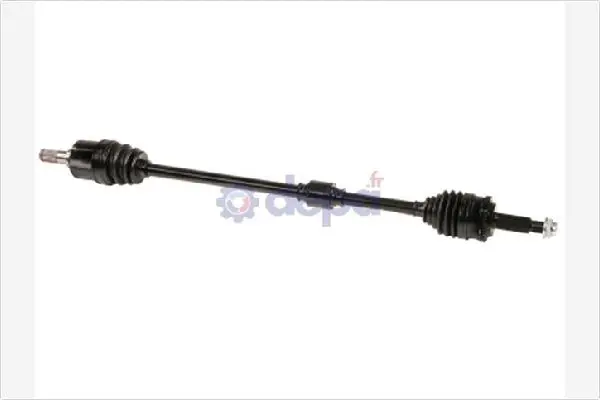 Handler.Part Drive shaft DEPA 3549500 1