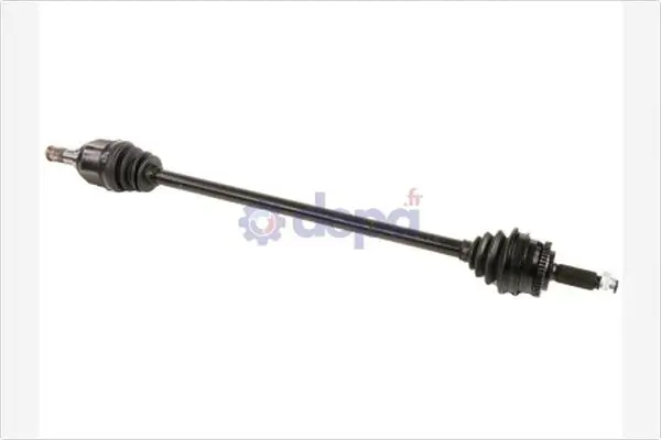 Handler.Part Drive shaft DEPA 3549600 1